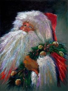 Santa Claus Series 